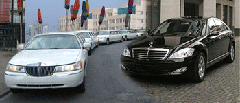 Limousinenservice Dreamlimo GmbH